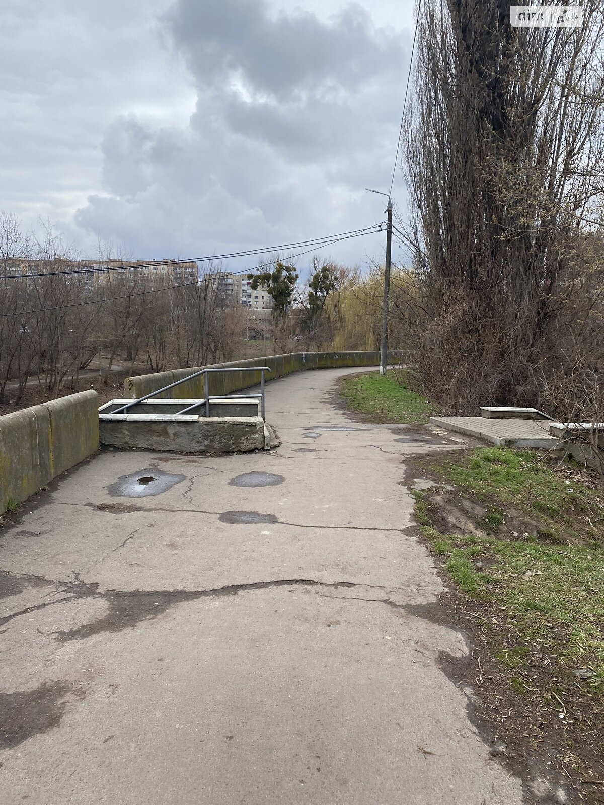 Земля під житлову забудову в Вінниці, район Ближнє замостя, площа 12 соток фото 1