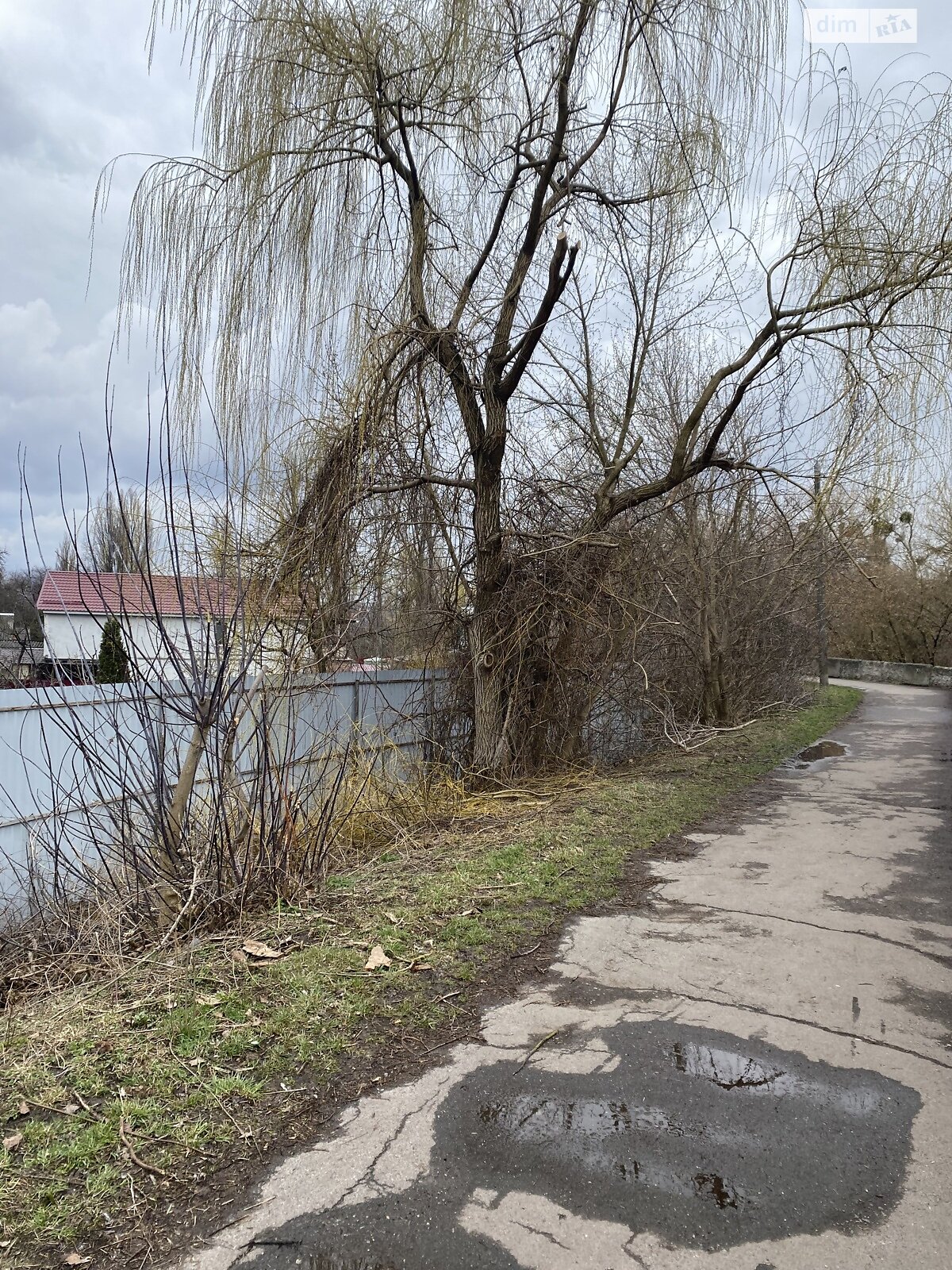 Земля під житлову забудову в Вінниці, район Ближнє замостя, площа 12 соток фото 1