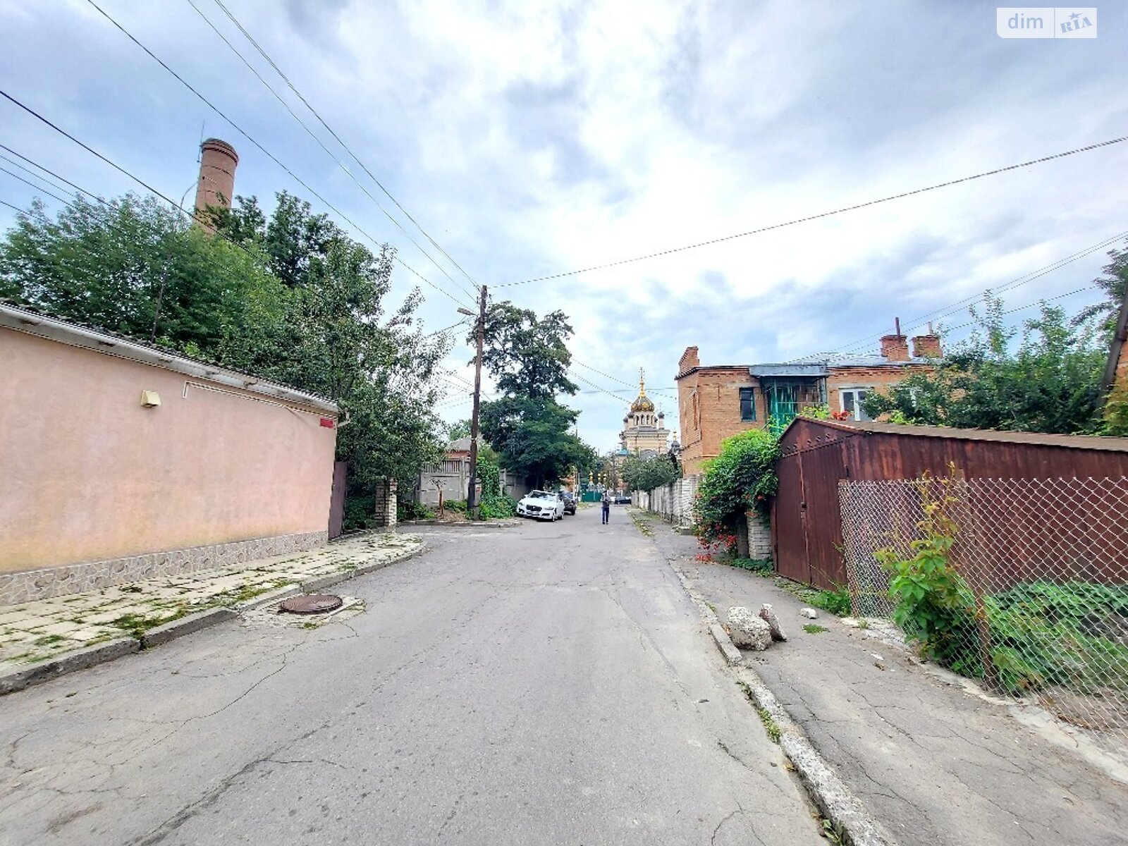 Земля під житлову забудову в Вінниці, район Ближнє замостя, площа 20 соток фото 1 Земля під житлову забудову в Вінниці, район Ближнє замостя, площа 20 соток фото 1