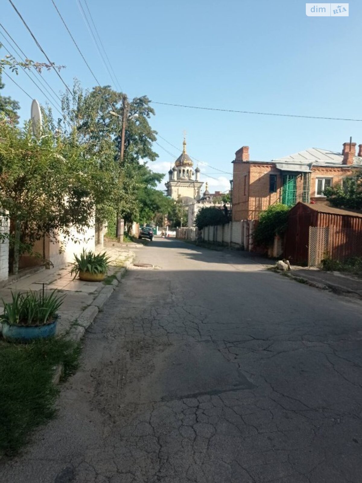 Земля под жилую застройку в Виннице, район Ближнее замостье, площадь 20 соток фото 1