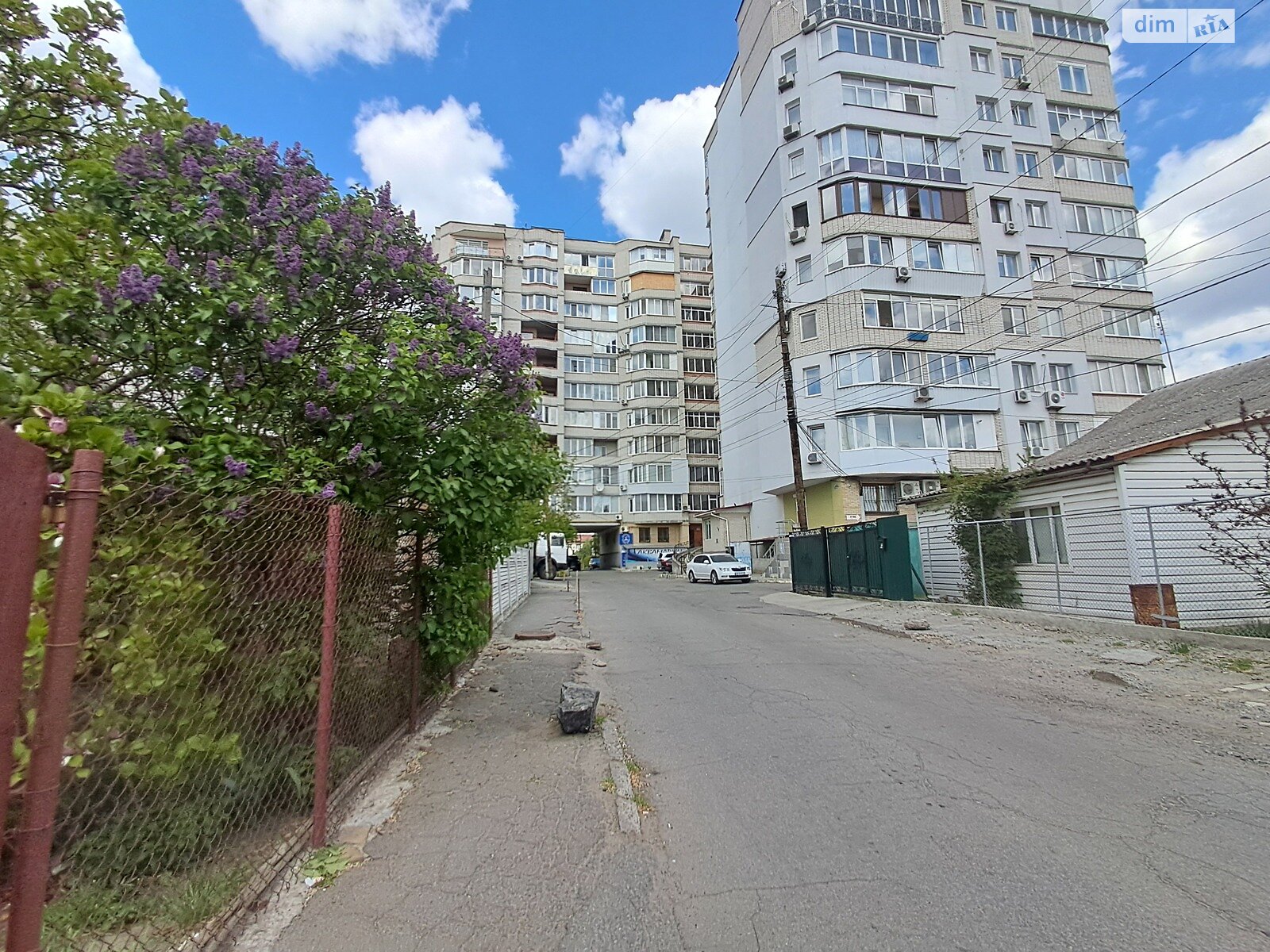Земля під житлову забудову в Вінниці, район Ближнє замостя, площа 17 соток фото 1 Земля під житлову забудову в Вінниці, район Ближнє замостя, площа 17 соток фото 1