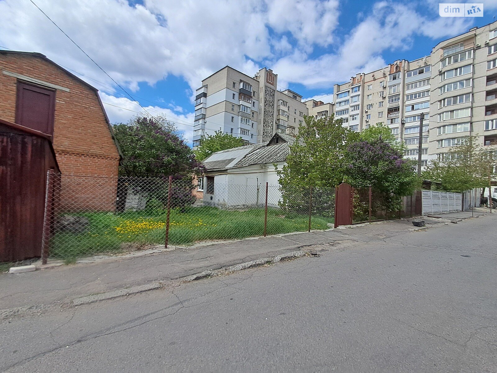 Земля під житлову забудову в Вінниці, район Ближнє замостя, площа 17 соток фото 1 Земля під житлову забудову в Вінниці, район Ближнє замостя, площа 17 соток фото 1