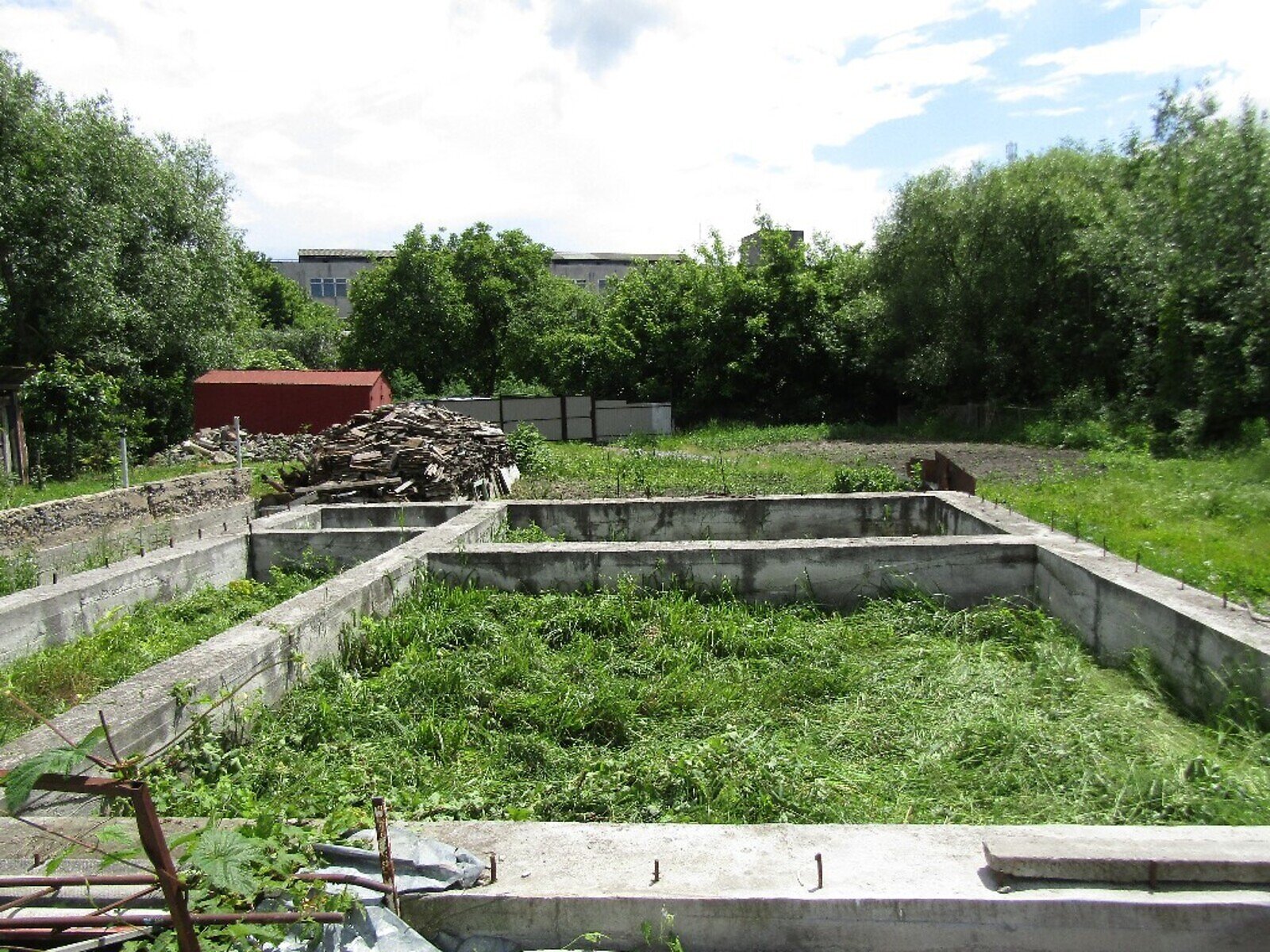 Земля під житлову забудову в Вінниці, район Ближнє замостя, площа 5.5 сотки фото 1