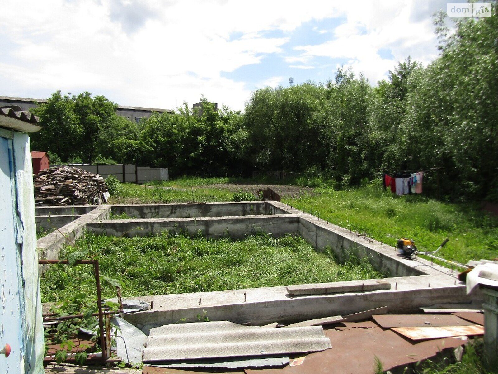 Земля під житлову забудову в Вінниці, район Ближнє замостя, площа 5.5 сотки фото 1