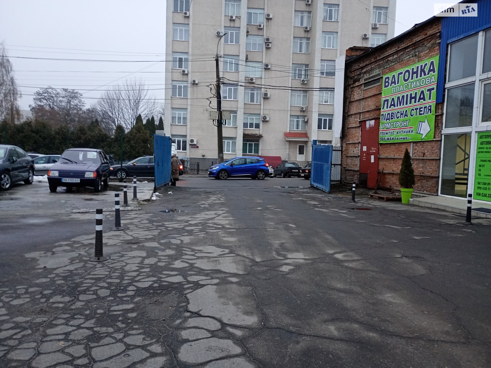 Земля под жилую застройку в Виннице, район Ближнее замостье, площадь 50 соток фото 1 Земля под жилую застройку в Виннице, район Ближнее замостье, площадь 50 соток фото 1