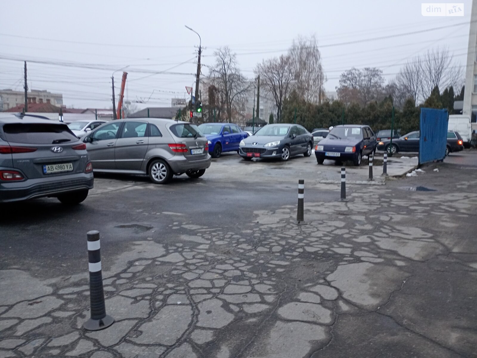 Земля под жилую застройку в Виннице, район Ближнее замостье, площадь 50 соток фото 1 Земля под жилую застройку в Виннице, район Ближнее замостье, площадь 50 соток фото 1