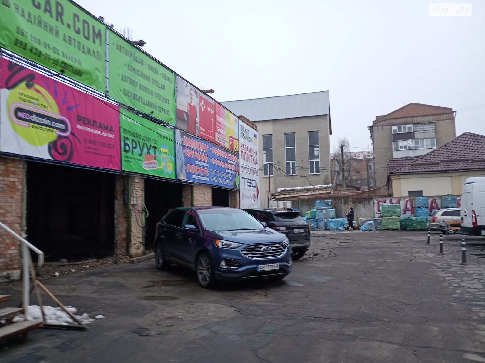 Земля под жилую застройку в Виннице, район Ближнее замостье, площадь 50 соток фото 1 Земля под жилую застройку в Виннице, район Ближнее замостье, площадь 50 соток фото 1