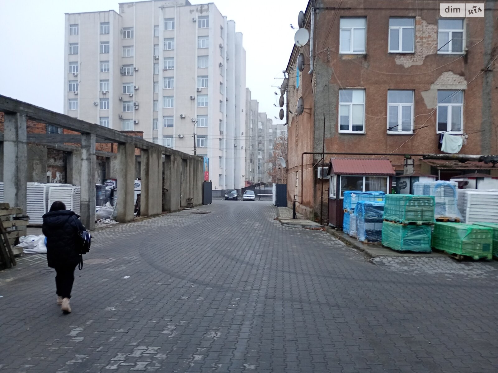 Земля под жилую застройку в Виннице, район Ближнее замостье, площадь 50 соток фото 1 Земля под жилую застройку в Виннице, район Ближнее замостье, площадь 50 соток фото 1