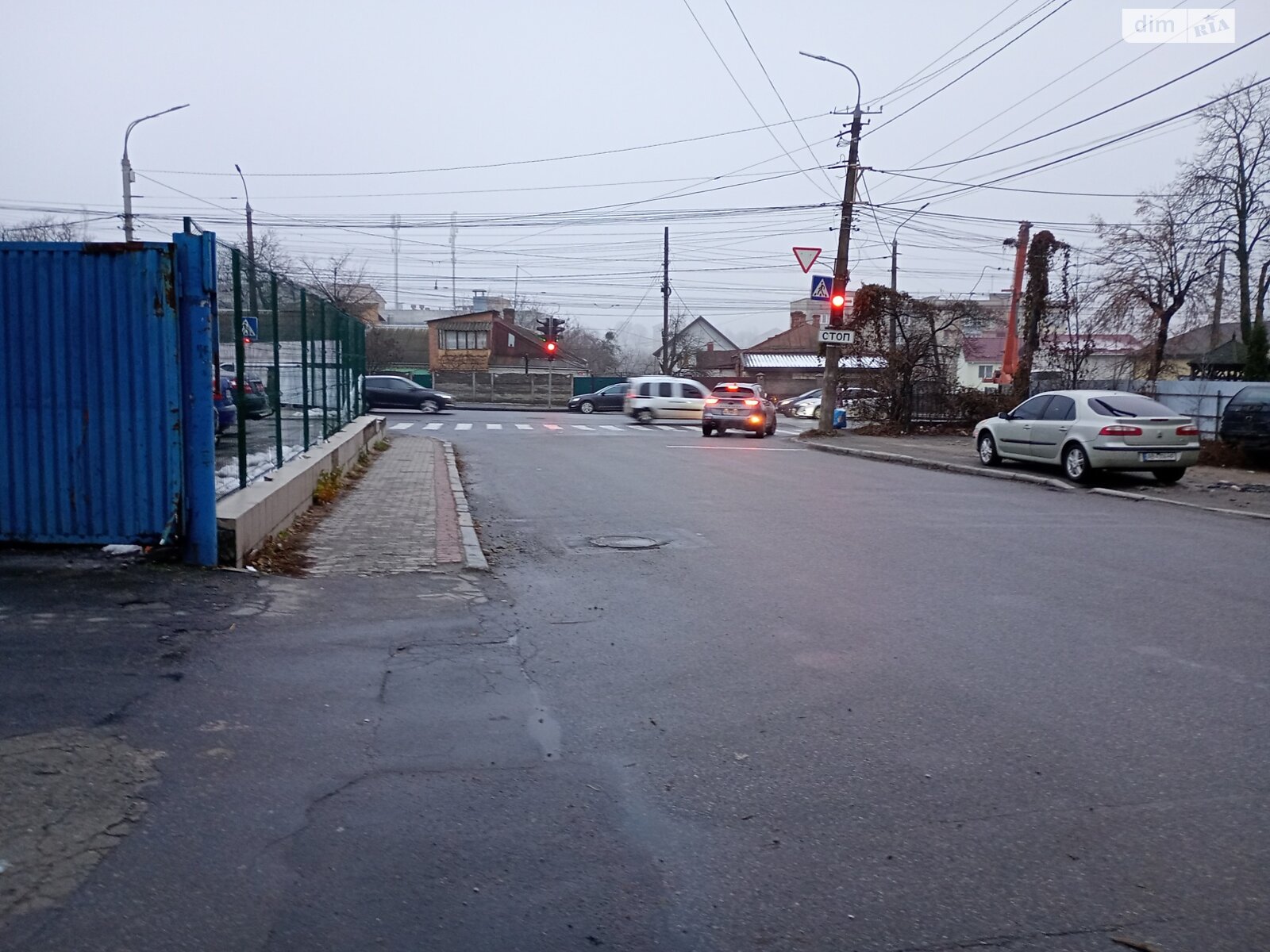 Земля під житлову забудову в Вінниці, район Ближнє замостя, площа 6.48 сотки фото 1 Земля під житлову забудову в Вінниці, район Ближнє замостя, площа 6.48 сотки фото 1