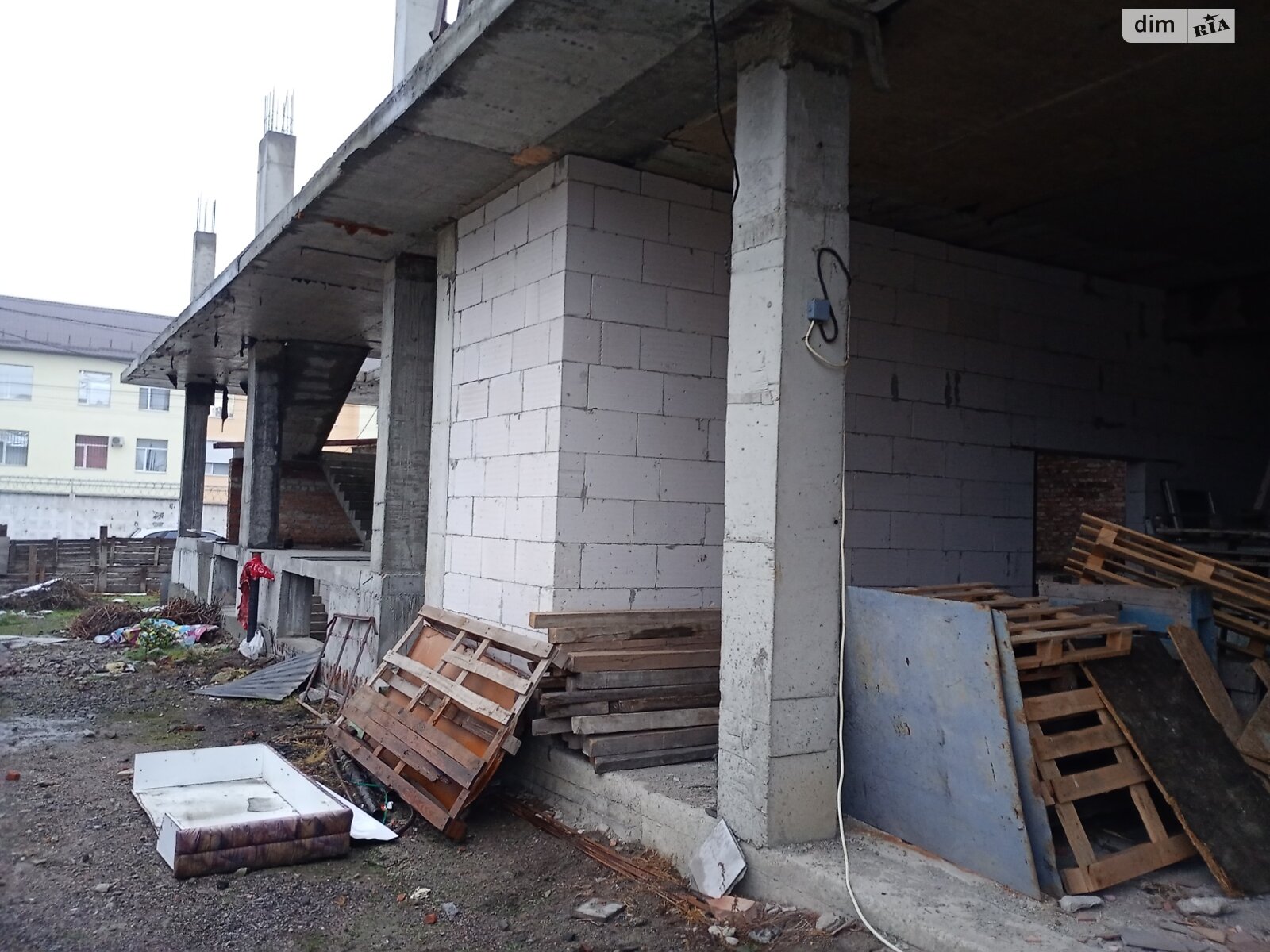 Земля під житлову забудову в Вінниці, район Ближнє замостя, площа 8.64 сотки фото 1 Земля під житлову забудову в Вінниці, район Ближнє замостя, площа 8.64 сотки фото 1