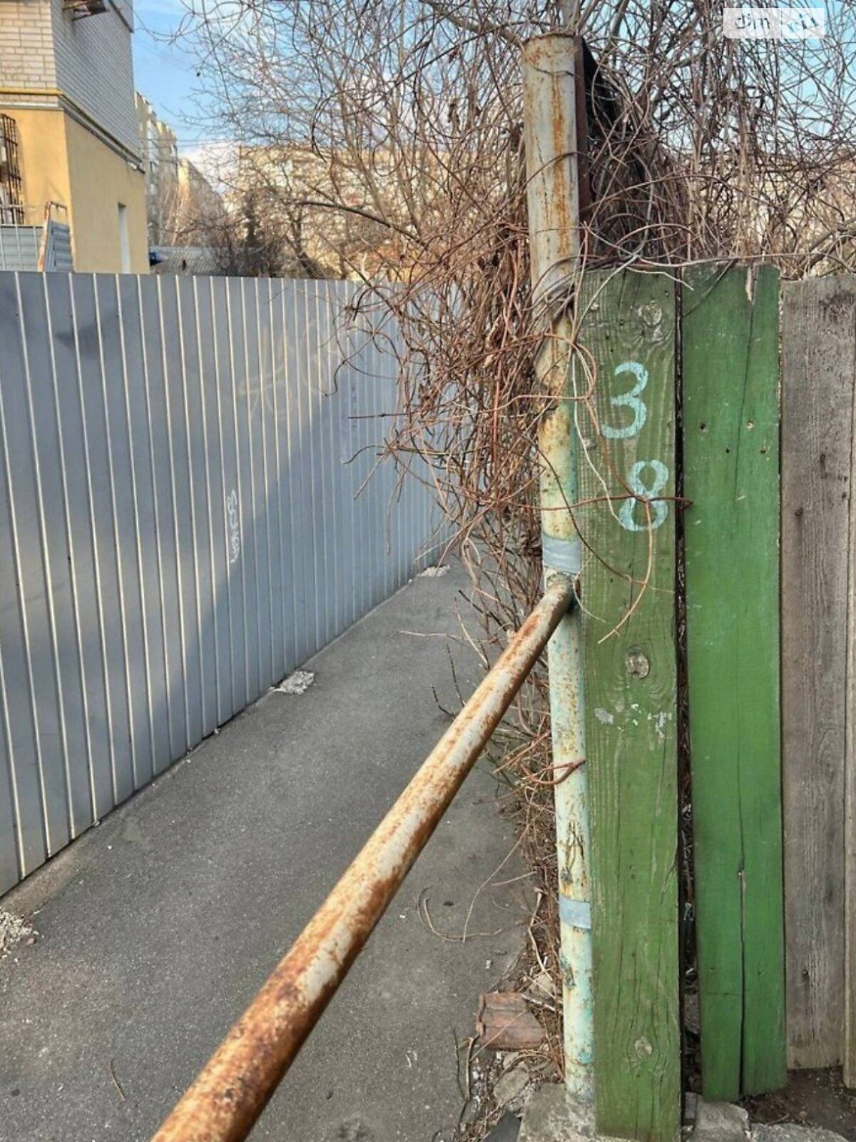 Земля под жилую застройку в Виннице, район Ближнее замостье, площадь 5 соток фото 1 Земля под жилую застройку в Виннице, район Ближнее замостье, площадь 5 соток фото 1