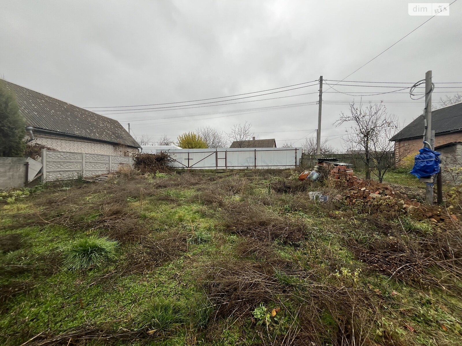 Земельный участок под жилую застройку в Виннице, площадь 9 соток фото 1 Земельный участок под жилую застройку в Виннице, площадь 9 соток фото 1