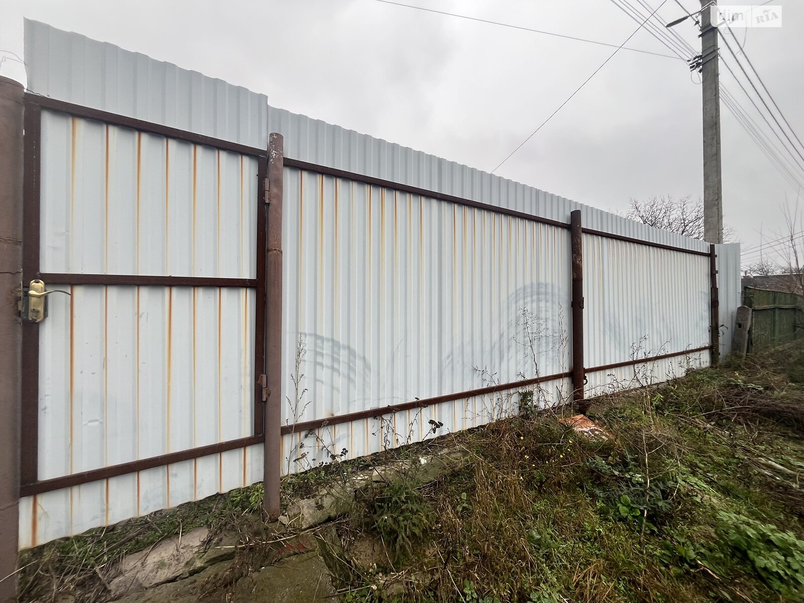 Земельный участок под жилую застройку в Виннице, площадь 9 соток фото 1 Земельный участок под жилую застройку в Виннице, площадь 9 соток фото 1