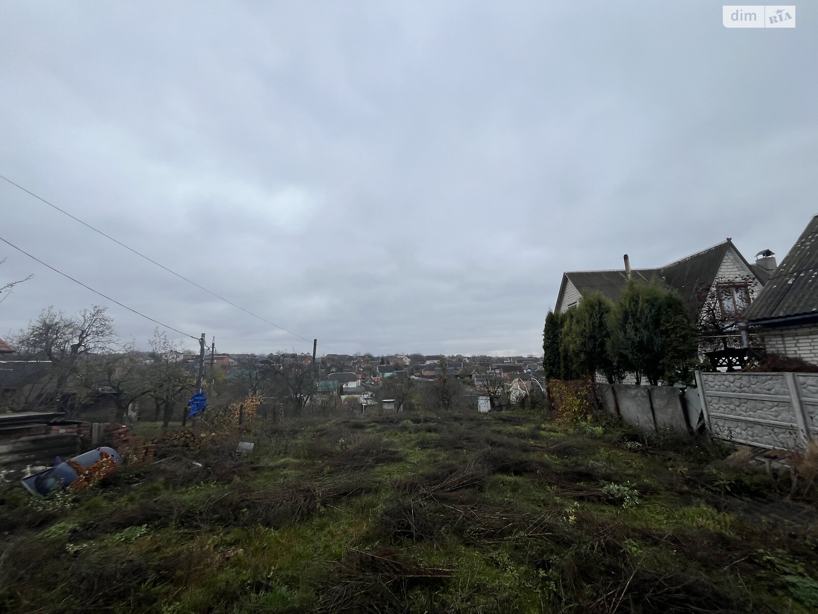 Земельный участок под жилую застройку в Виннице, площадь 9 соток фото 1 Земельный участок под жилую застройку в Виннице, площадь 9 соток фото 1