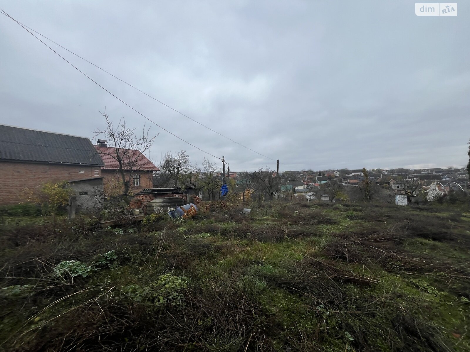 Земельный участок под жилую застройку в Виннице, площадь 9 соток фото 1 Земельный участок под жилую застройку в Виннице, площадь 9 соток фото 1