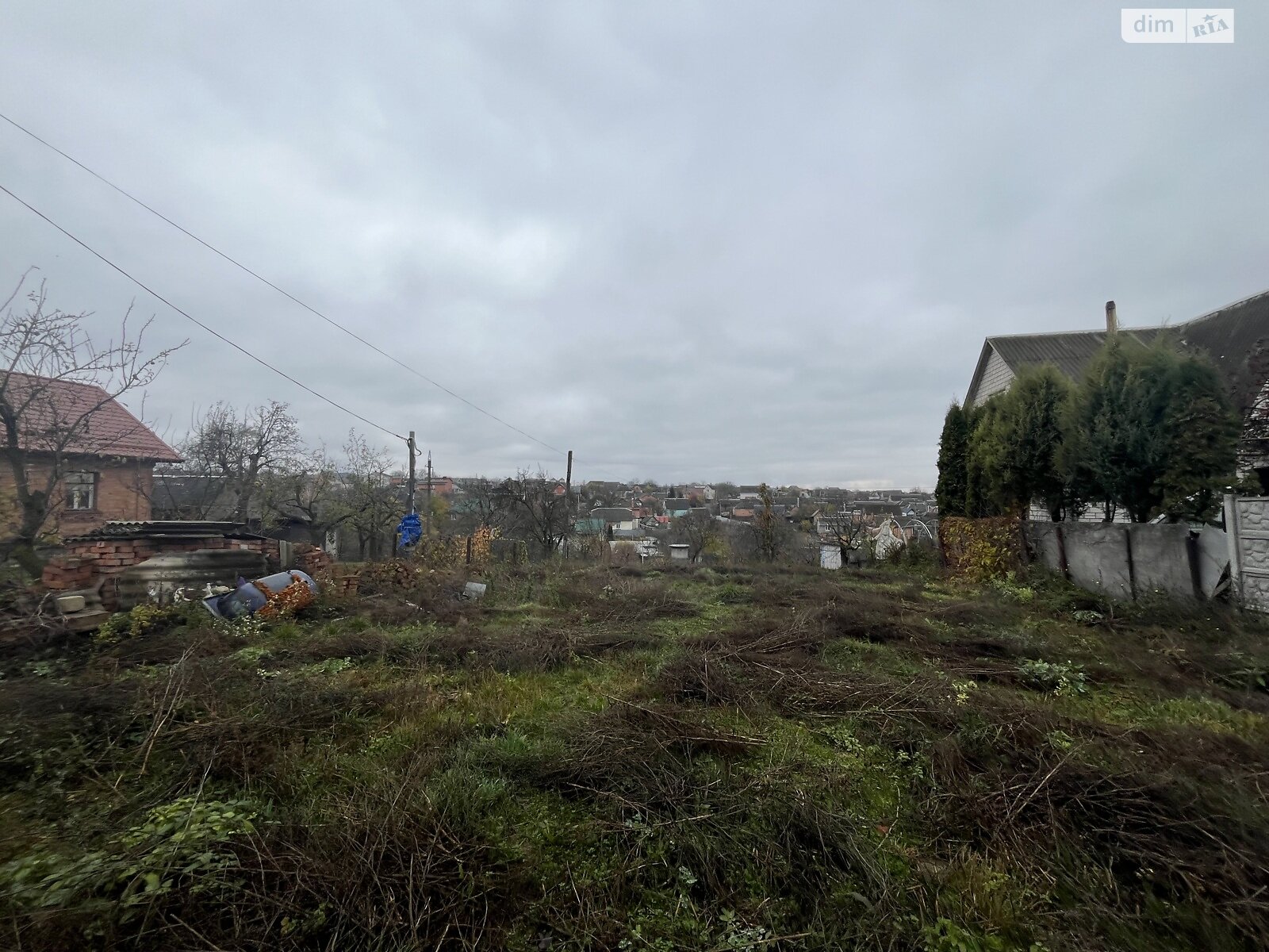 Земельный участок под жилую застройку в Виннице, площадь 9 соток фото 1 Земельный участок под жилую застройку в Виннице, площадь 9 соток фото 1
