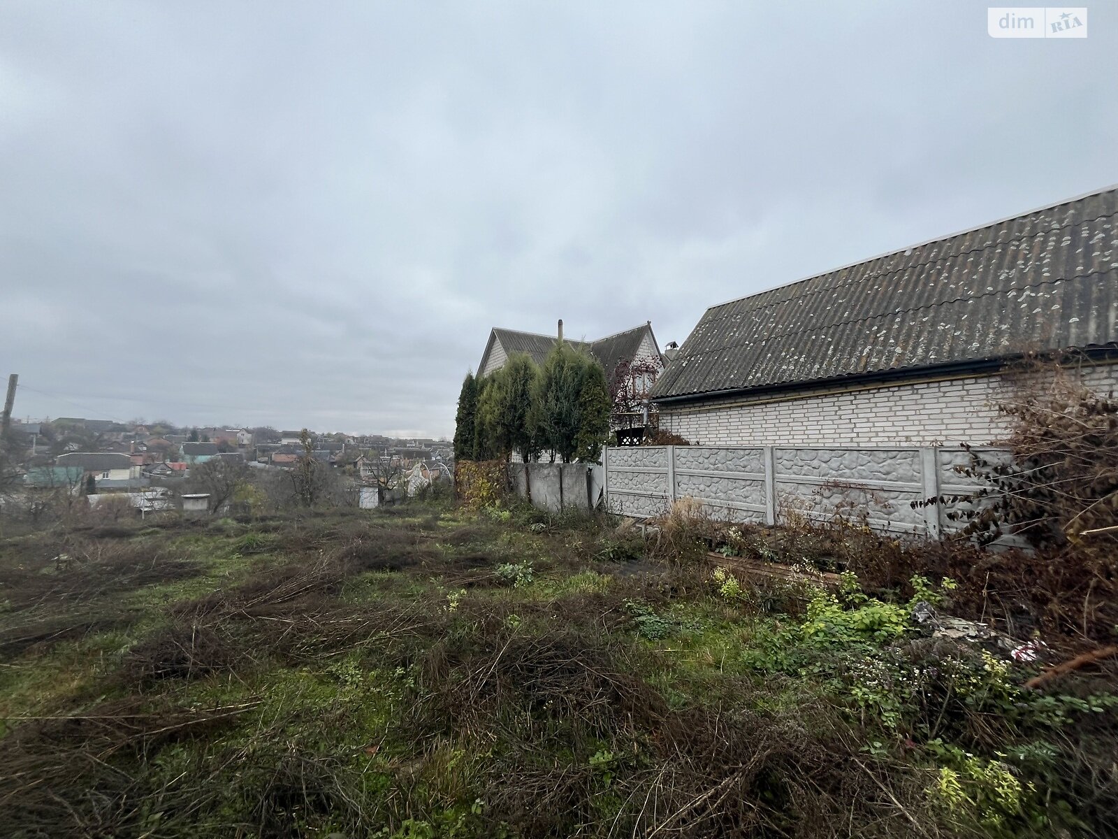 Земельный участок под жилую застройку в Виннице, площадь 9 соток фото 1 Земельный участок под жилую застройку в Виннице, площадь 9 соток фото 1