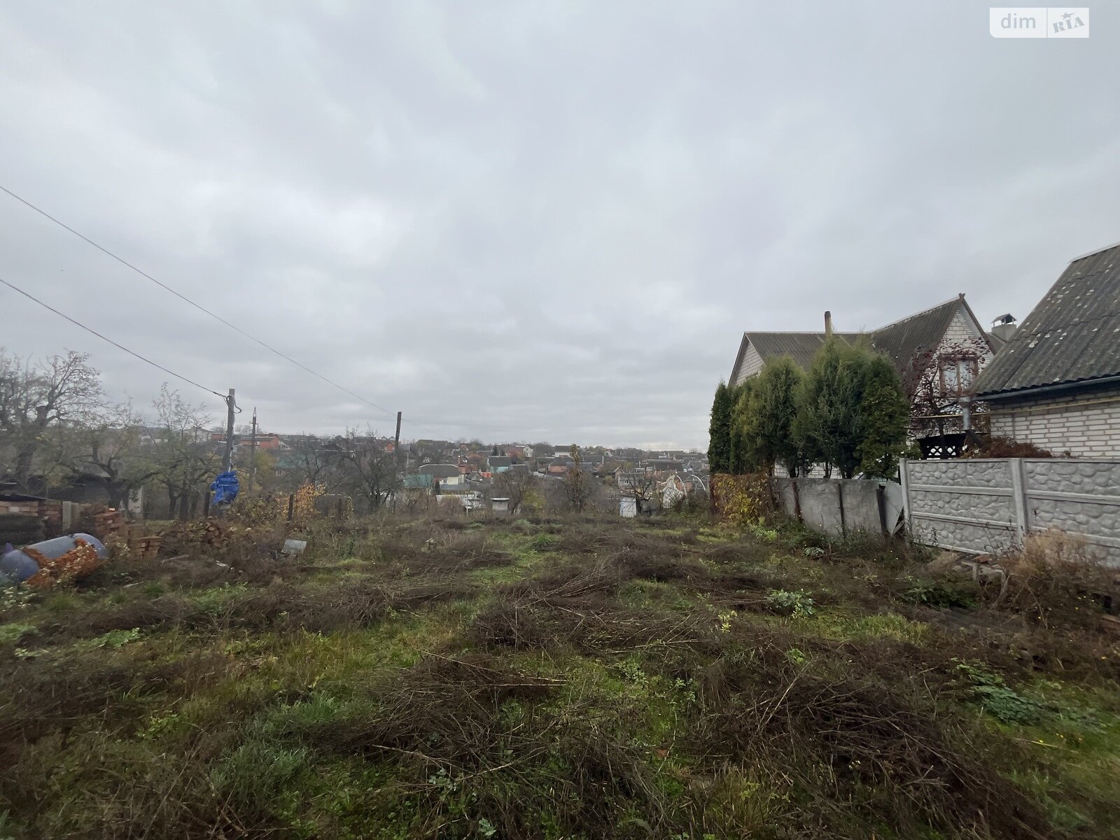 Земельный участок под жилую застройку в Виннице, площадь 9 соток фото 1 Земельный участок под жилую застройку в Виннице, площадь 9 соток фото 1