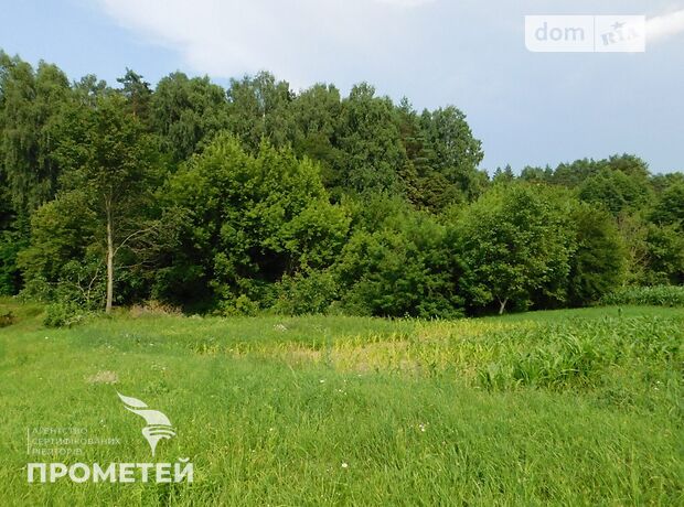 Земля під житлову забудову в селі Бохоники, площа 20 соток фото 1 Земля під житлову забудову в селі Бохоники, площа 20 соток фото 1
