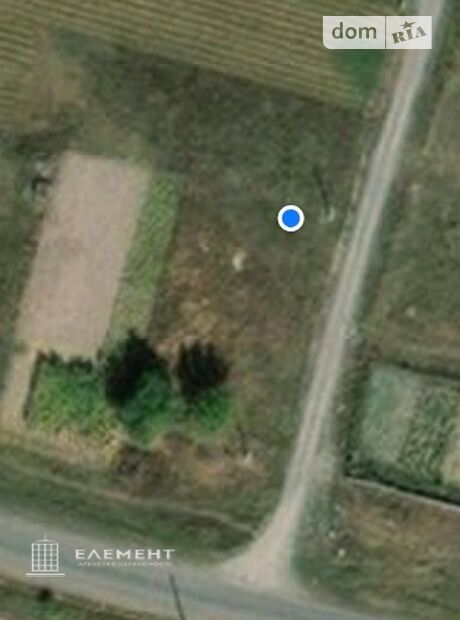 Земля під житлову забудову в селі Бохоники, площа 7 соток фото 1