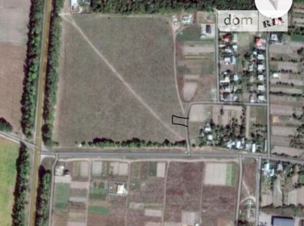 Продажа участка под жилую застройку, Винница, c. Бохоники, Ювілейна Нова Продажа участка под жилую застройку, Винница, c. Бохоники, Ювілейна Нова