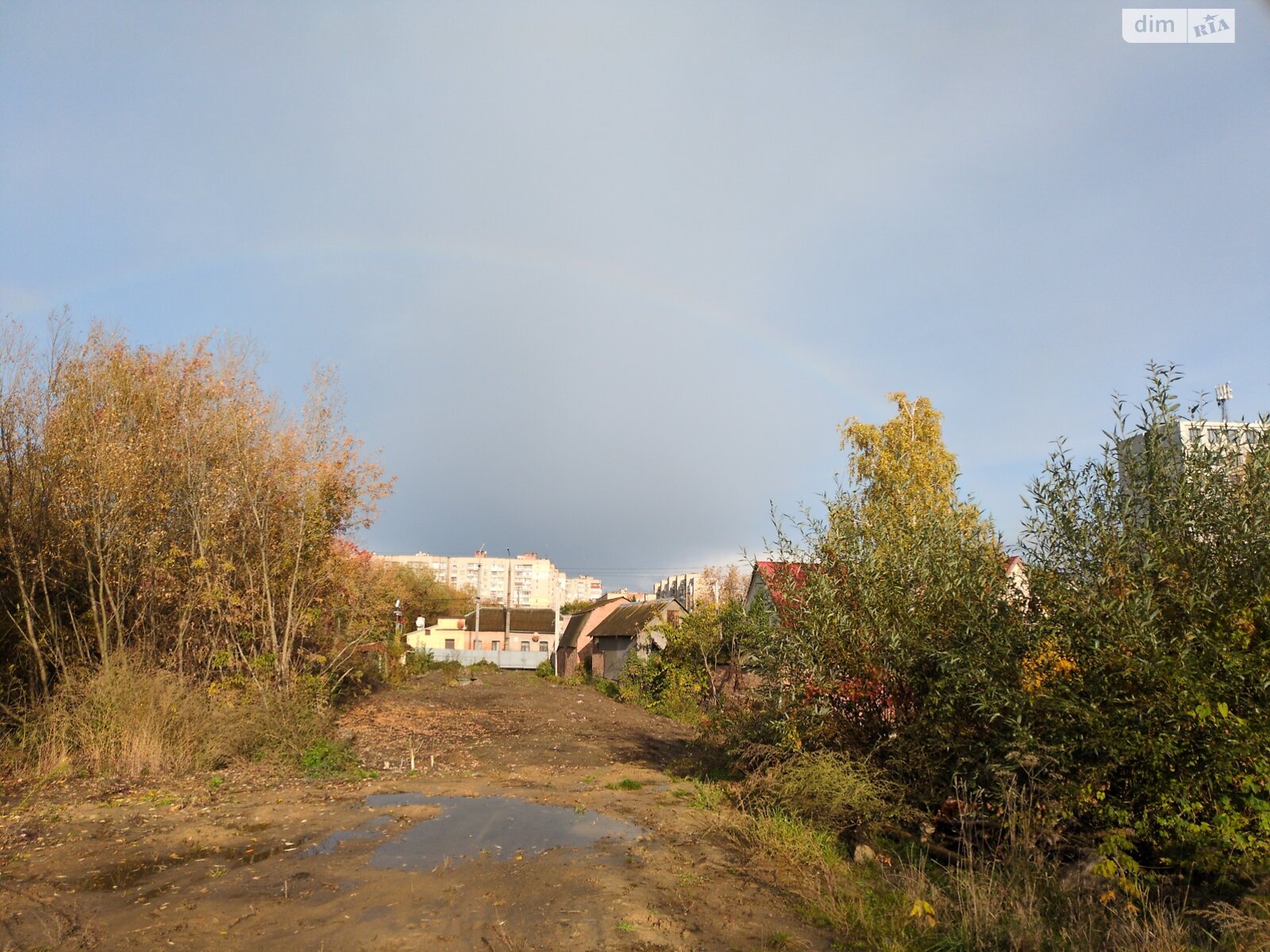Земля под жилую застройку в Виннице, район Бригантина, площадь 10 соток фото 1 Земля под жилую застройку в Виннице, район Бригантина, площадь 10 соток фото 1