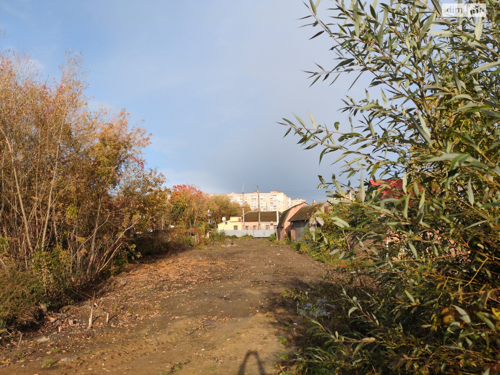 Земля под жилую застройку в Виннице, район Бригантина, площадь 10 соток фото 1 Земля под жилую застройку в Виннице, район Бригантина, площадь 10 соток фото 1