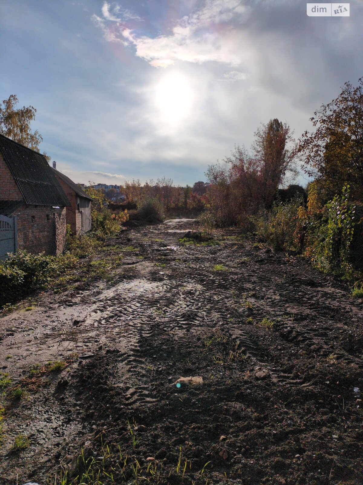 Земля под жилую застройку в Виннице, район Бригантина, площадь 10 соток фото 1 Земля под жилую застройку в Виннице, район Бригантина, площадь 10 соток фото 1