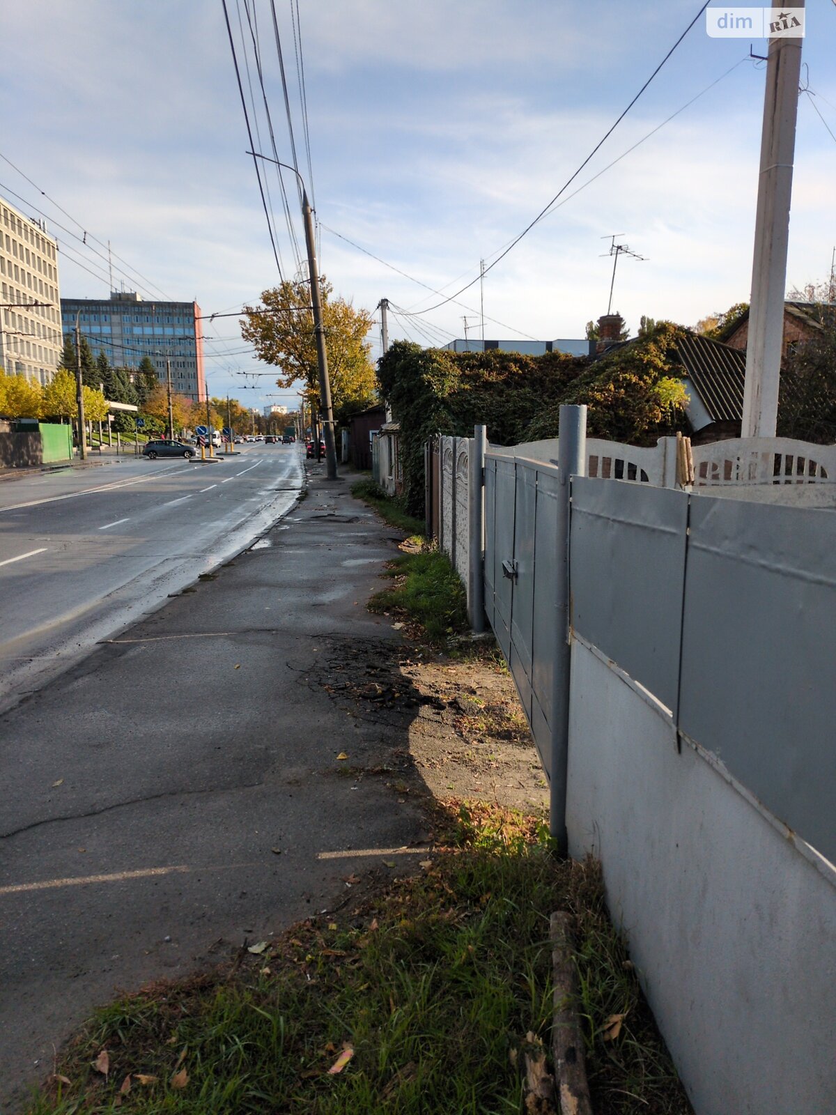 Земля под жилую застройку в Виннице, район Бригантина, площадь 10 соток фото 1 Земля под жилую застройку в Виннице, район Бригантина, площадь 10 соток фото 1