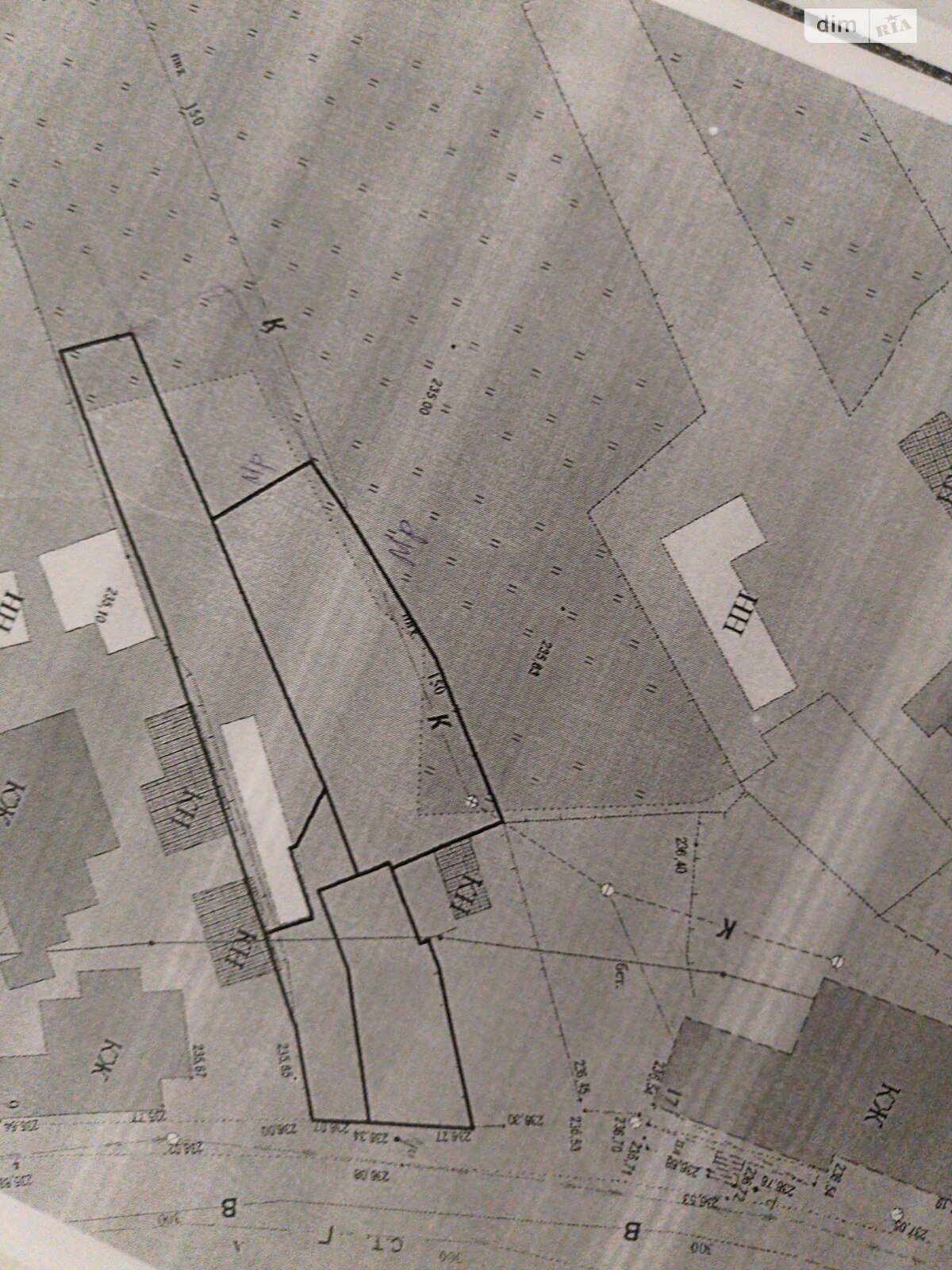 Земля под жилую застройку в Виннице, район Бригантина, площадь 10 соток фото 1 Земля под жилую застройку в Виннице, район Бригантина, площадь 10 соток фото 1