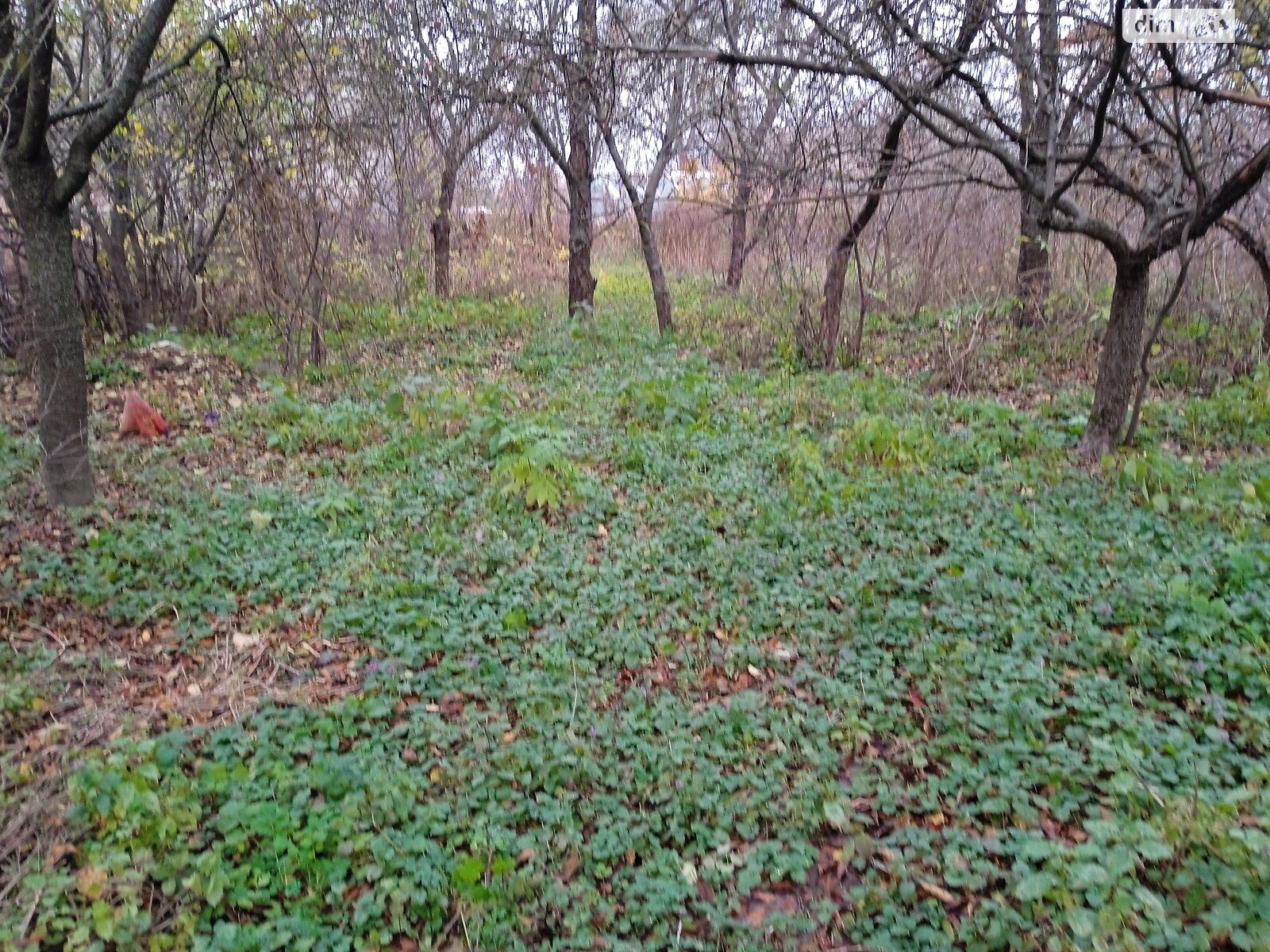 Земля под жилую застройку в Виннице, район Бучмы, площадь 16 соток фото 1