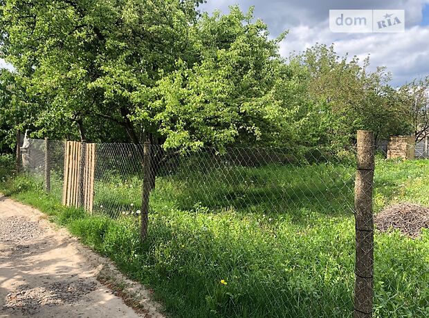 Земля під житлову забудову в Вінниці, район Бучми, площа 4 сотки фото 1 Земля під житлову забудову в Вінниці, район Бучми, площа 4 сотки фото 1