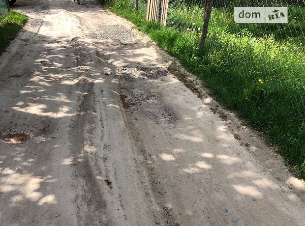 Земля під житлову забудову в Вінниці, район Бучми, площа 4 сотки фото 1 Земля під житлову забудову в Вінниці, район Бучми, площа 4 сотки фото 1