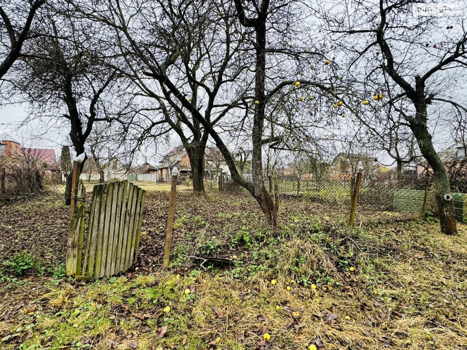 Земля под жилую застройку в Виннице, район Бучмы, площадь 15 соток фото 1