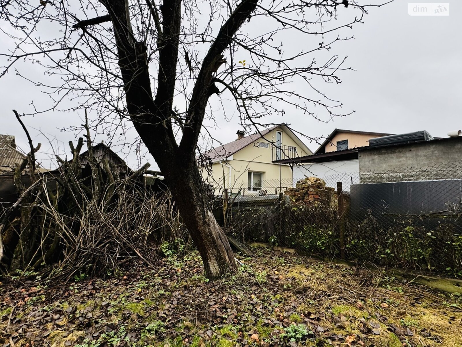 Земля под жилую застройку в Виннице, район Бучмы, площадь 15 соток фото 1