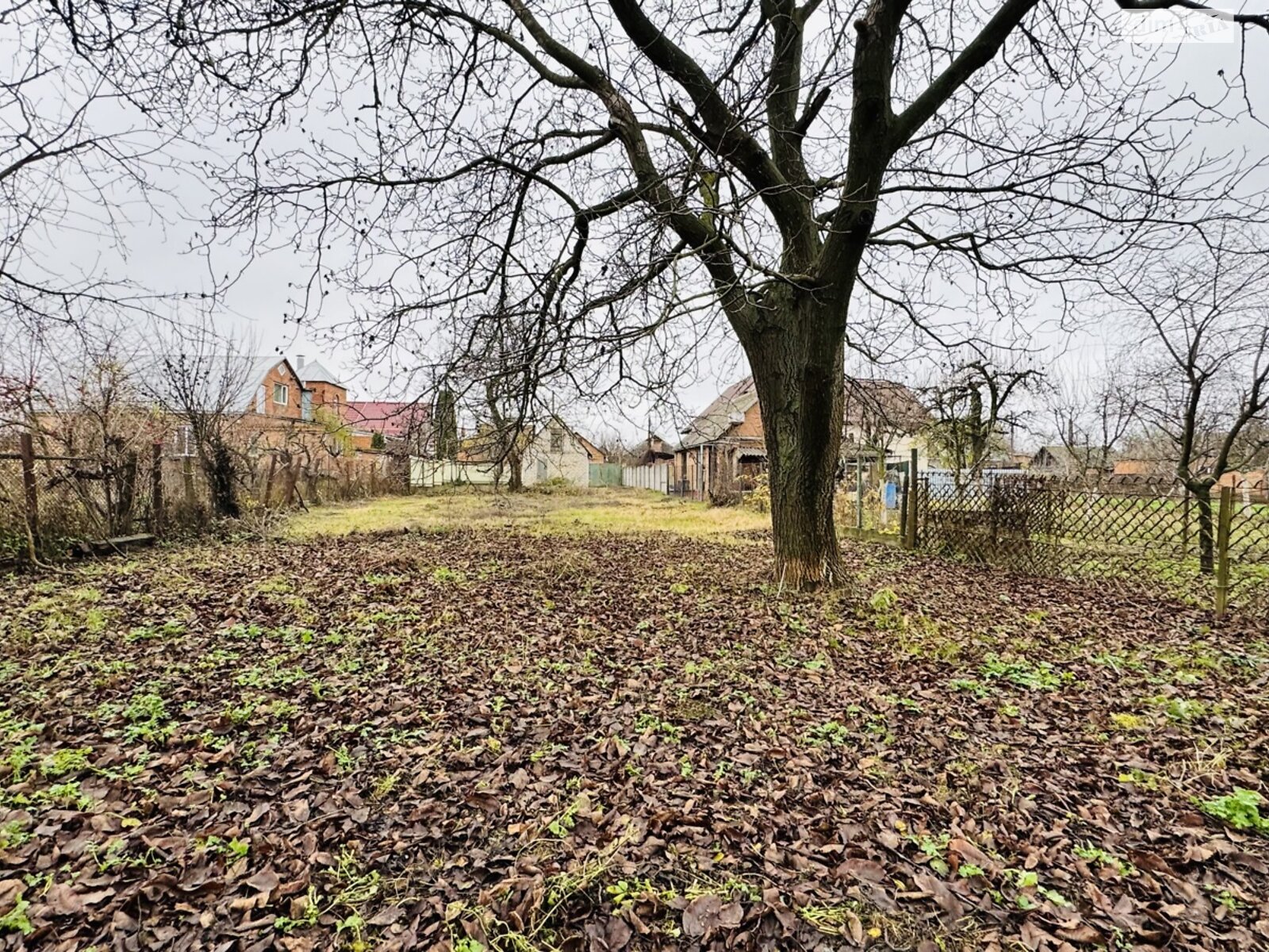 Земля под жилую застройку в Виннице, район Бучмы, площадь 15 соток фото 1