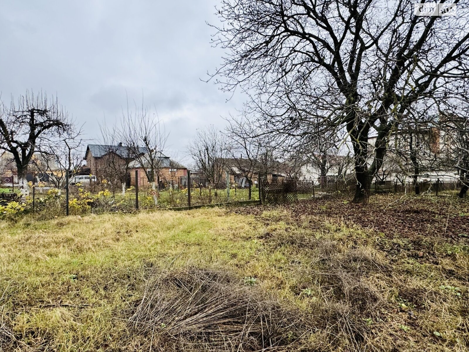 Земля под жилую застройку в Виннице, район Бучмы, площадь 15 соток фото 1