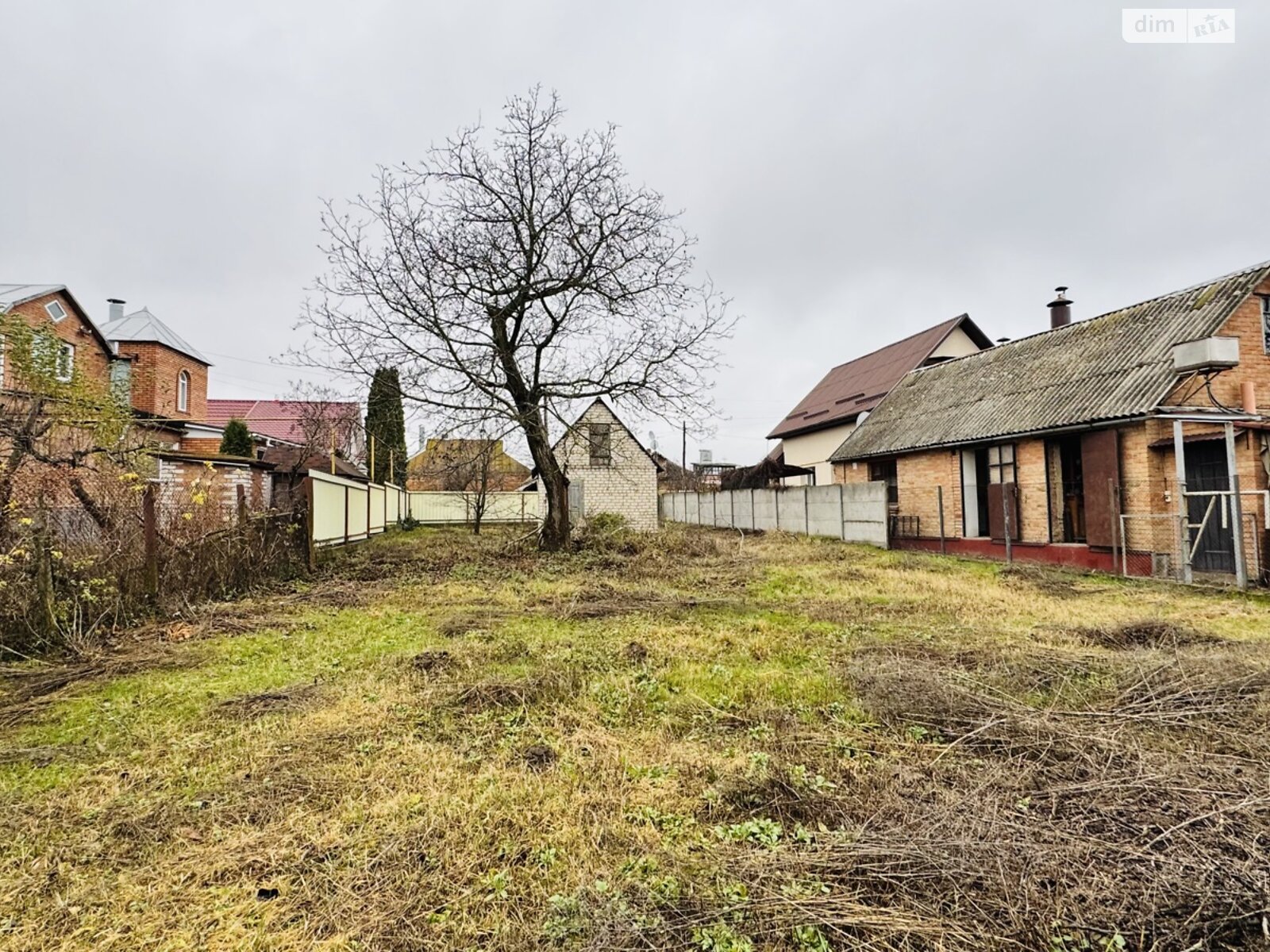 Земля под жилую застройку в Виннице, район Бучмы, площадь 15 соток фото 1