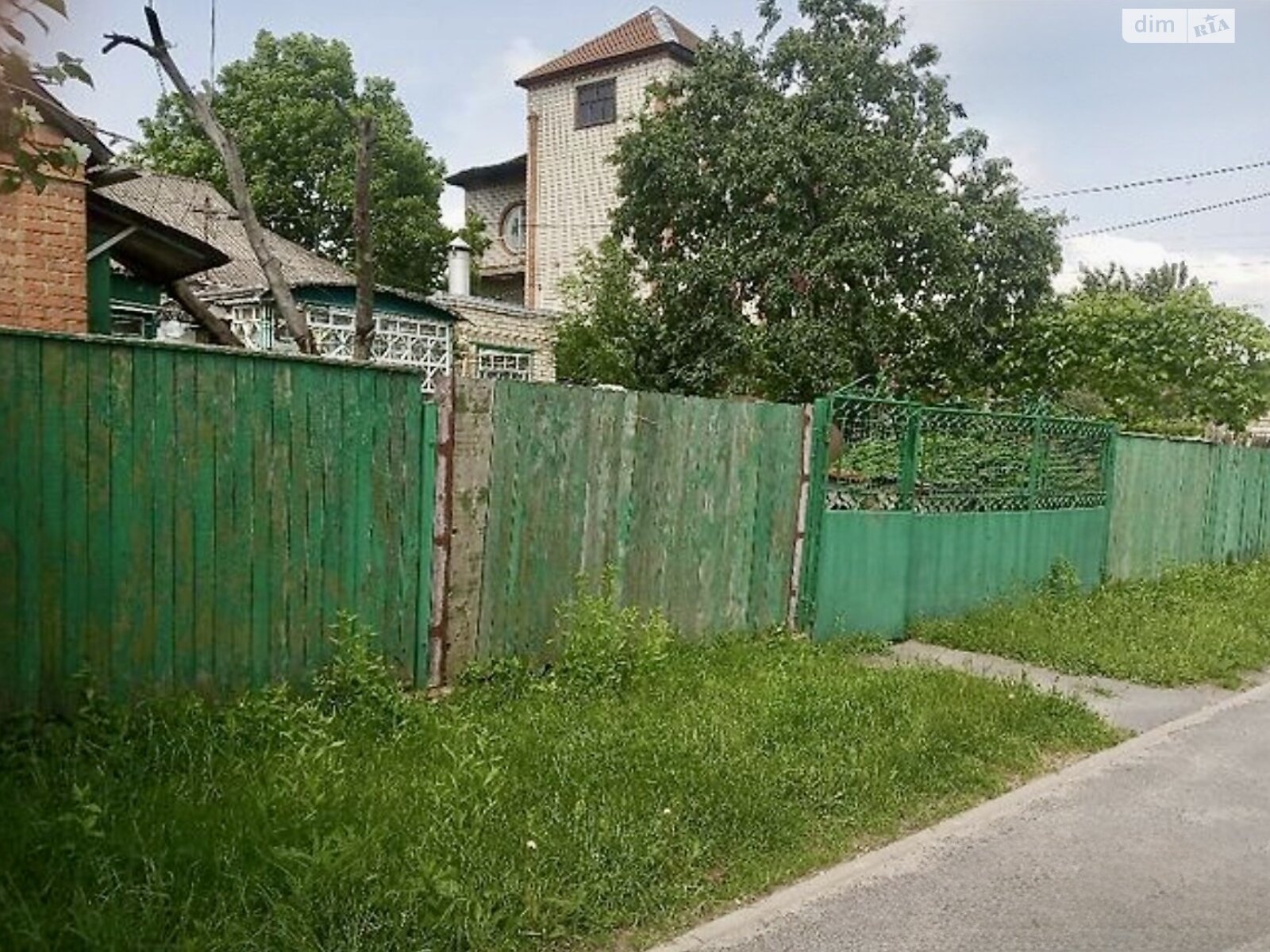 Земля под жилую застройку в Виннице, район Бучмы, площадь 15 соток фото 1