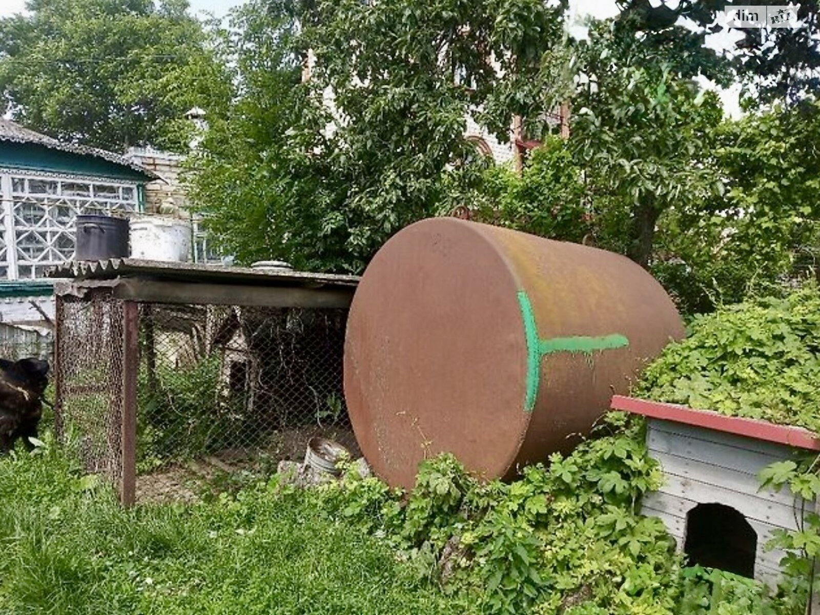 Земля под жилую застройку в Виннице, район Бучмы, площадь 15 соток фото 1