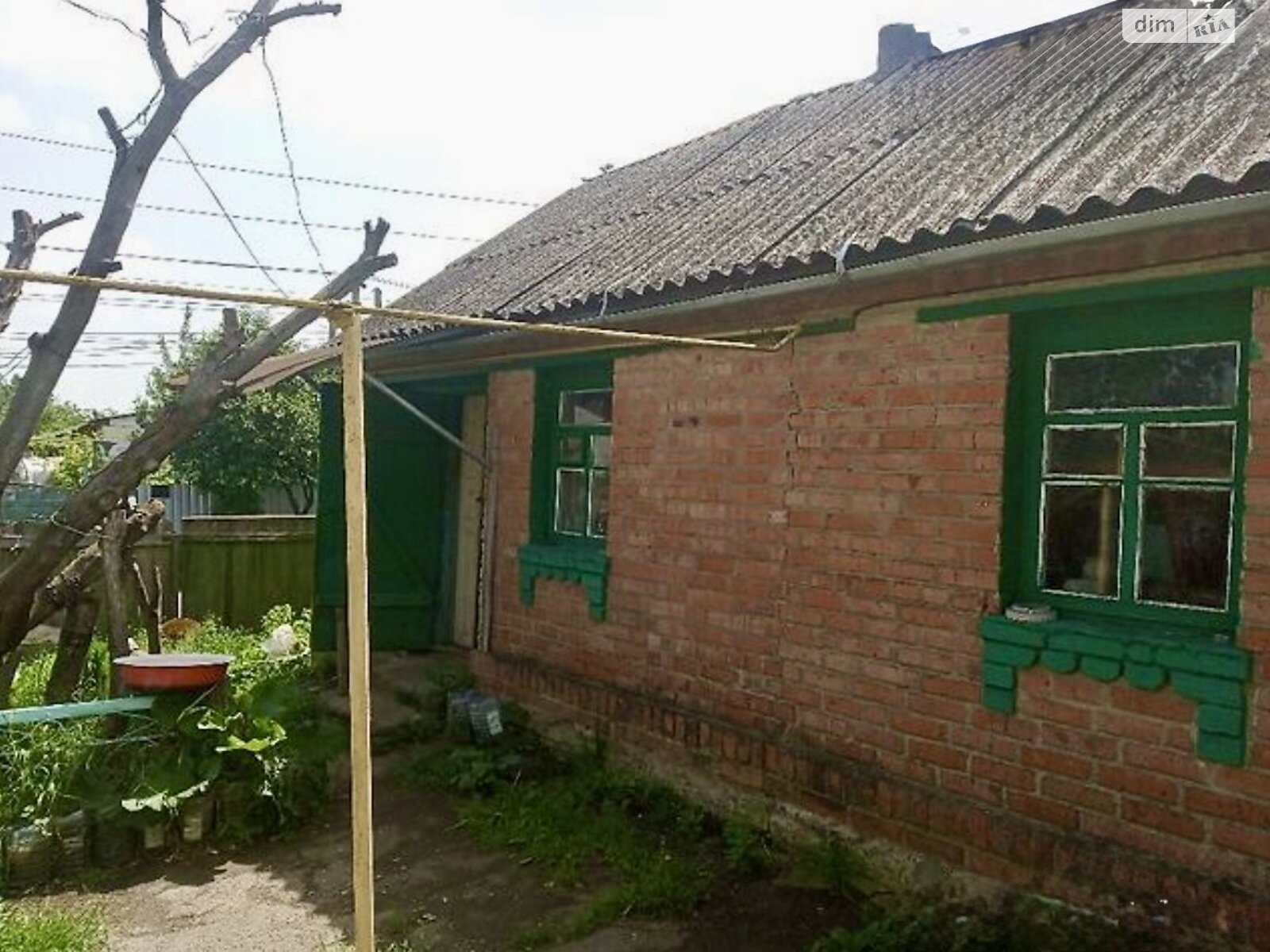 Земля под жилую застройку в Виннице, район Бучмы, площадь 15 соток фото 1