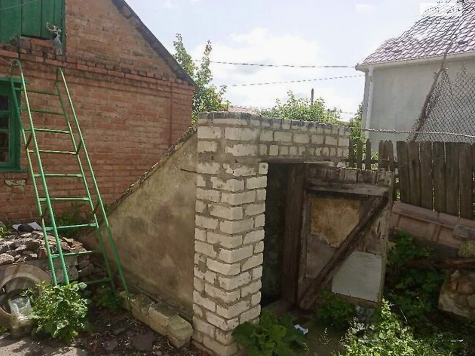 Земля под жилую застройку в Виннице, район Бучмы, площадь 15 соток фото 1