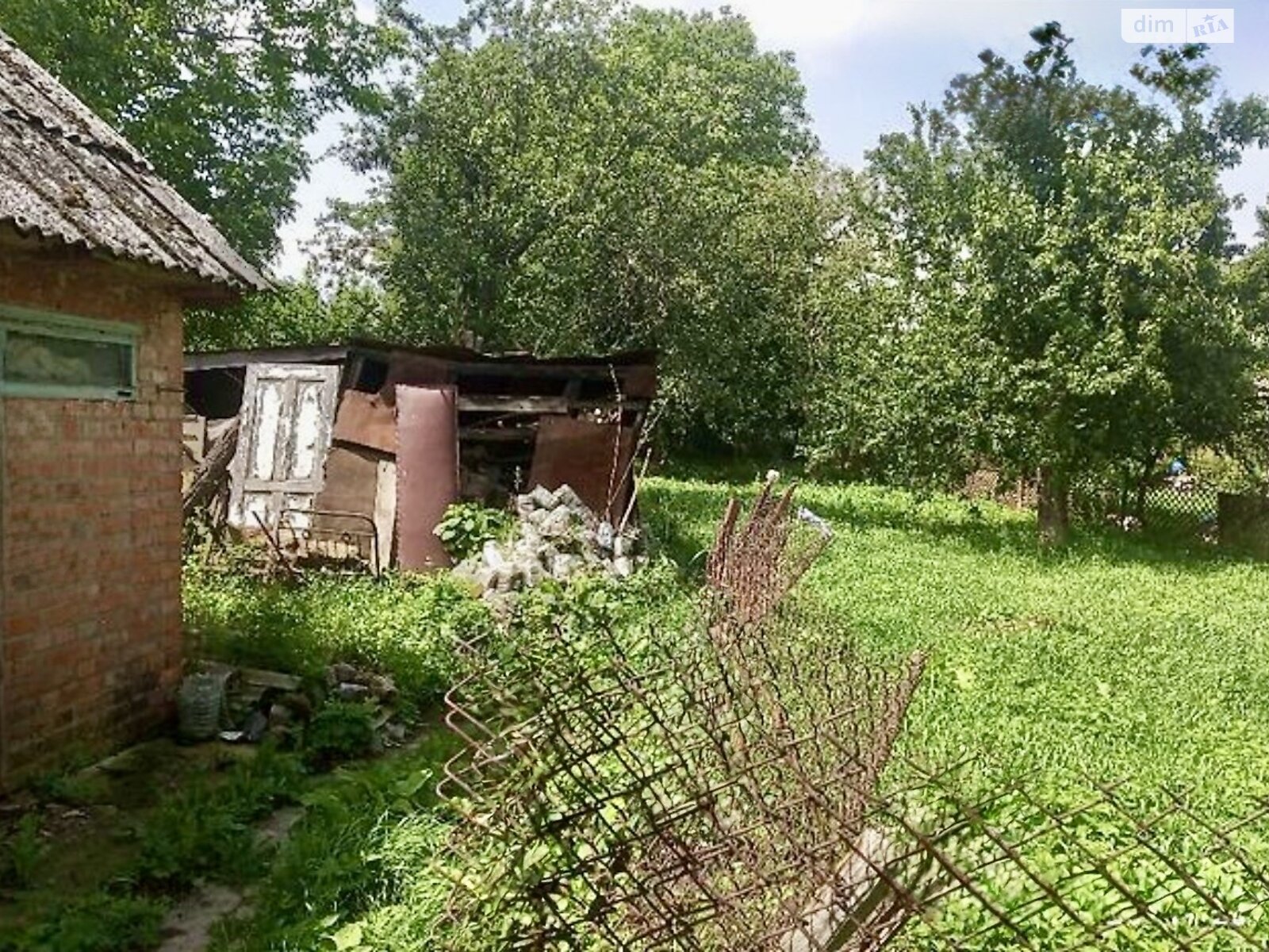 Земля под жилую застройку в Виннице, район Бучмы, площадь 15 соток фото 1