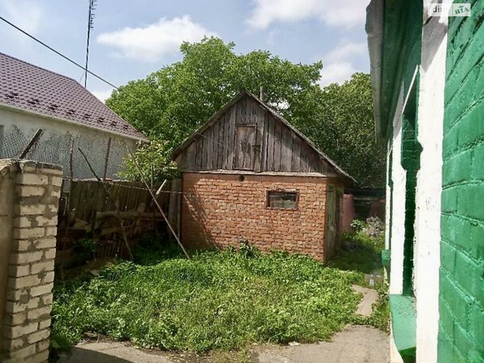 Земля под жилую застройку в Виннице, район Бучмы, площадь 15 соток фото 1