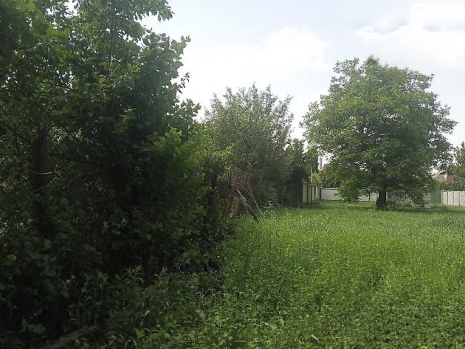 Земля под жилую застройку в Виннице, район Бучмы, площадь 15 соток фото 1