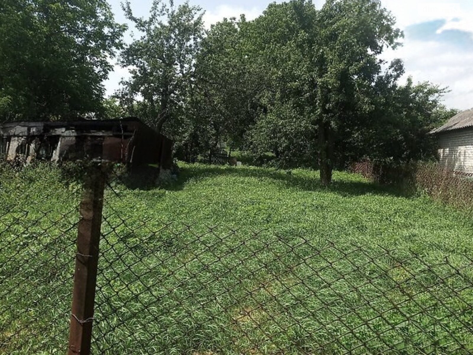 Земля под жилую застройку в Виннице, район Бучмы, площадь 15 соток фото 1