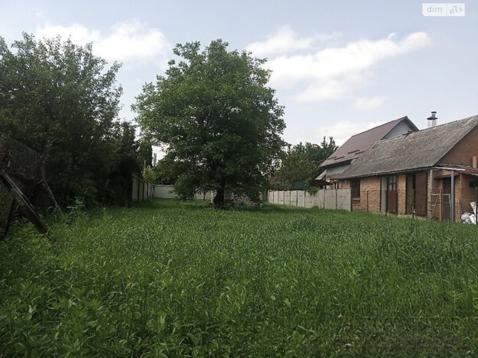 Земля под жилую застройку в Виннице, район Бучмы, площадь 15 соток фото 1