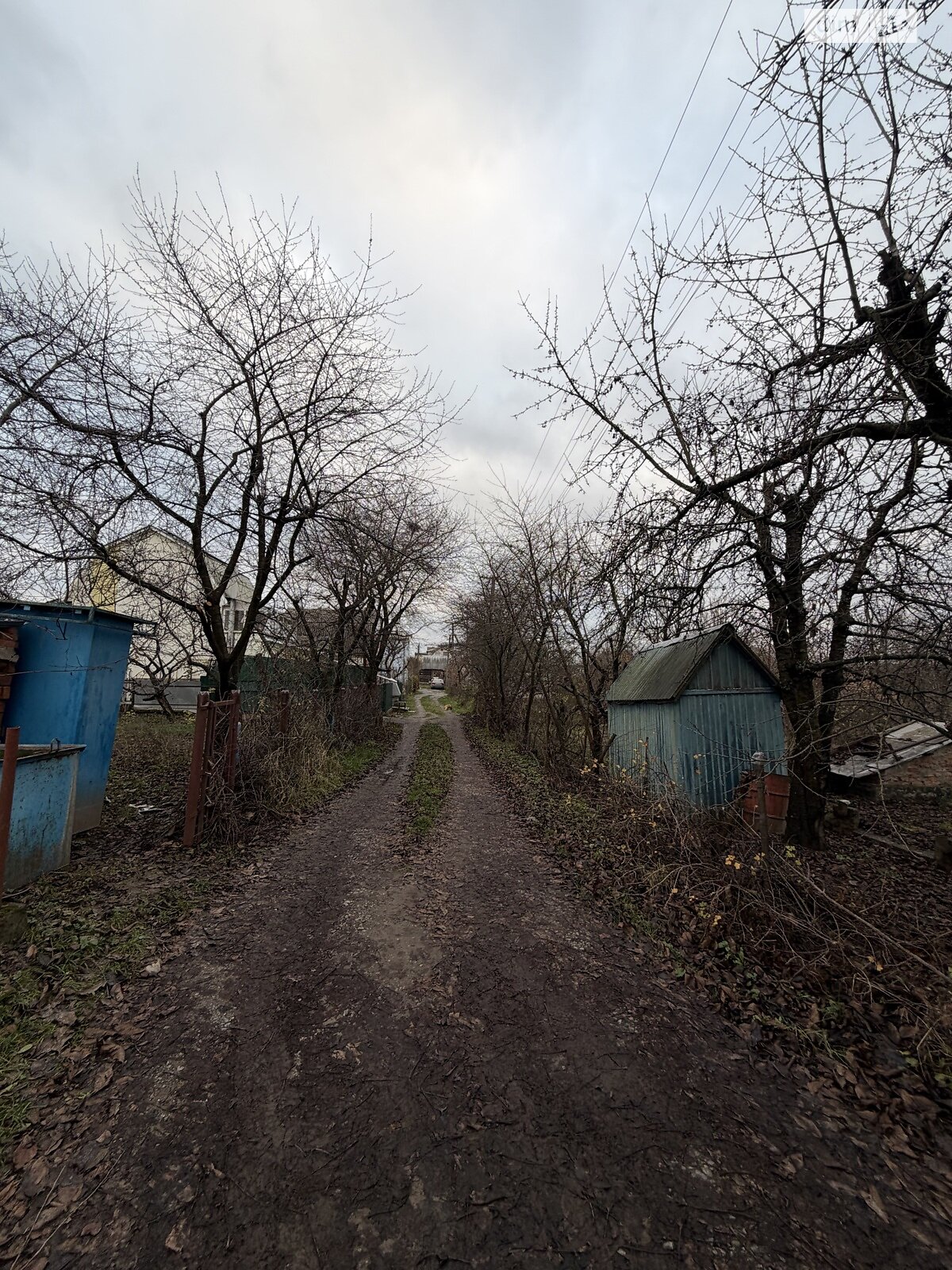 Земля под жилую застройку в Виннице, район Бучмы, площадь 4 сотки фото 1