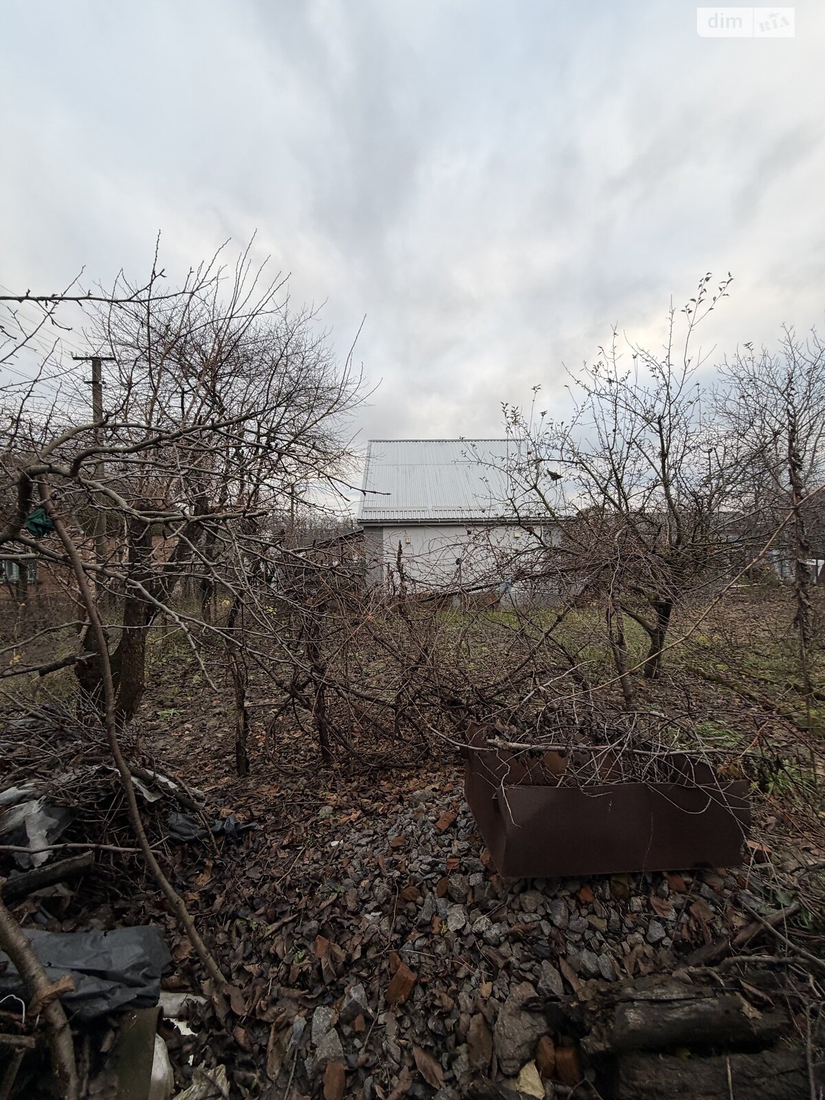 Земля под жилую застройку в Виннице, район Бучмы, площадь 4 сотки фото 1