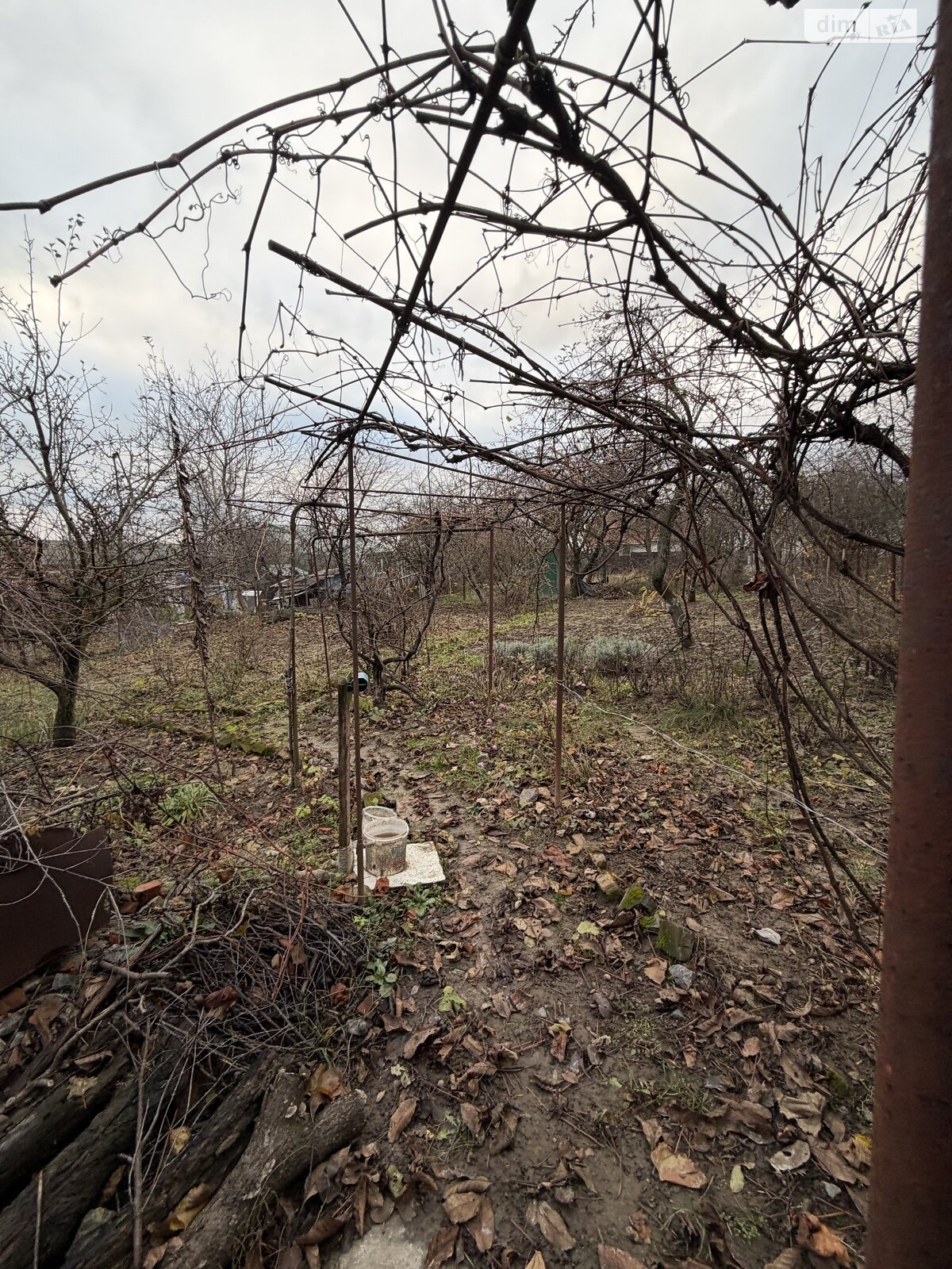 Земля под жилую застройку в Виннице, район Бучмы, площадь 4 сотки фото 1